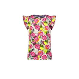 Overview image: flower shirt