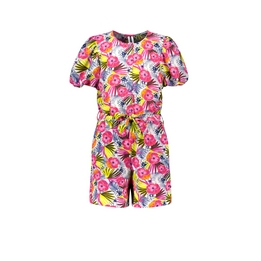 Overview image: short jumpsuit