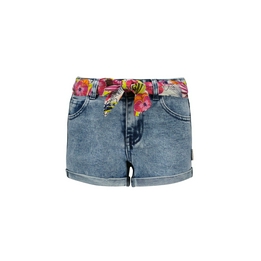 Overview image: denim shorty