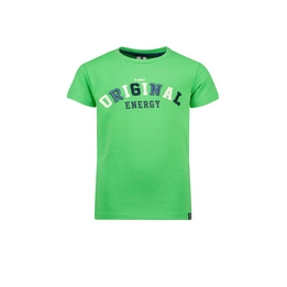 Overview image: shirt neon artwork