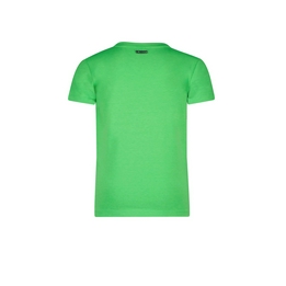 Overview second image: shirt neon artwork