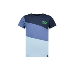 Overview image: shirt cut&sew parts