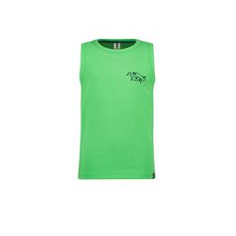 Overview image: sleeveless shirt neon