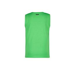 Overview second image: sleeveless shirt neon