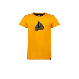 Overview image: t-shirt sailing ship