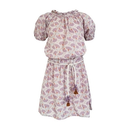 Overview image: Pepper dress