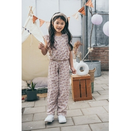 Overview second image: Rachelle jumpsuit