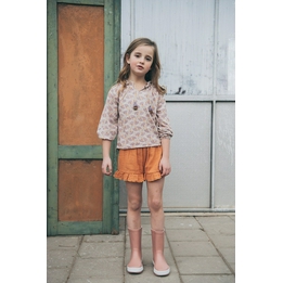 Overview image: Ronja blouse