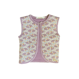 Overview image: Fienna gilet