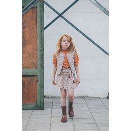 Overview second image: Fienna gilet