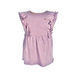 Overview image: Fanny ruffle top