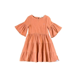 Overview image: Katinka dress