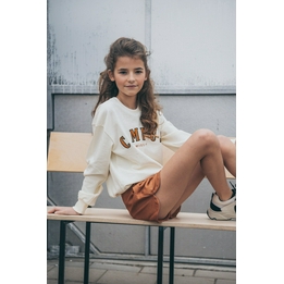 Overview second image: Salie sweater