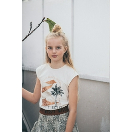 Overview image: Marianne ss top