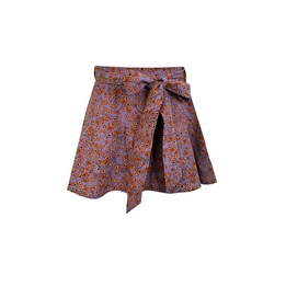 Overview image: Elsa skirt