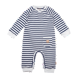Overview image: Suit striped