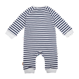 Overview second image: Suit striped