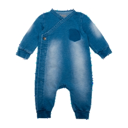 Overview image: Suit jogdenim