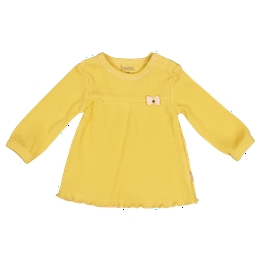Overview image: dress lsl pleated