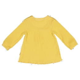 Overview second image: dress lsl pleated