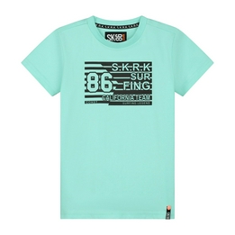 Overview image: Tjard tee
