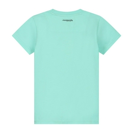 Overview second image: Tjard tee