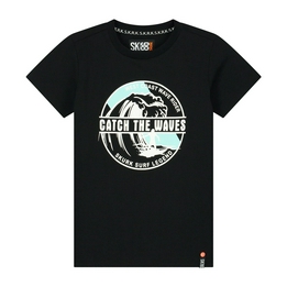 Overview image: Tijl tee