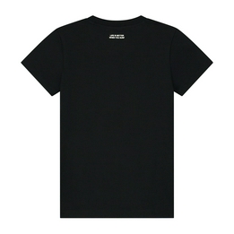 Overview second image: Tijl tee