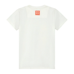 Overview second image: Tip tee