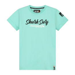 Overview image: Timmen tee