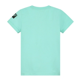 Overview second image: Timmen tee