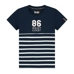 Overview image: Tymo tee