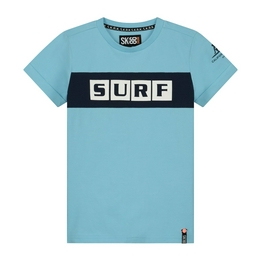 Overview image: Turf tee