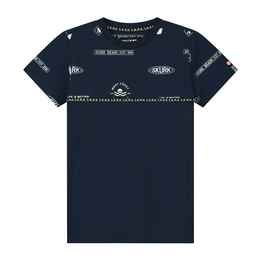 Overview image: Terin tee