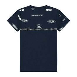 Overview second image: Terin tee
