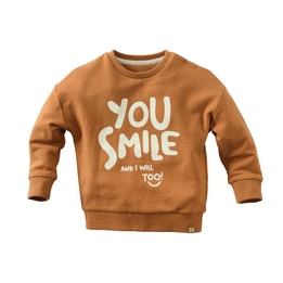 Overview image: Ezra sweater