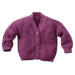 Overview image: Caja cardigan