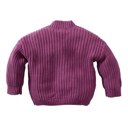 Overview second image: Caja cardigan