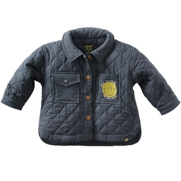 Overview image: Lowie cardigan/jacket