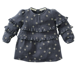 Overview image: Seya dress