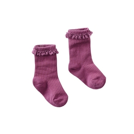 Overview image: Axelle sock