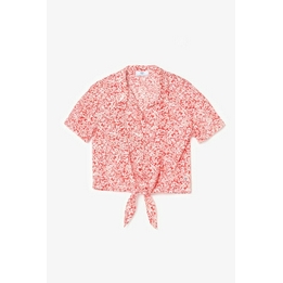 Overview image: Coxie blouse