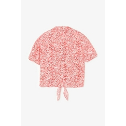 Overview second image: Coxie blouse