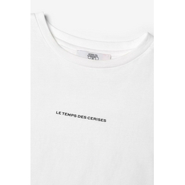 Overview image: Vina tee