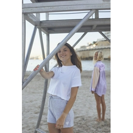 Overview second image: Vina tee