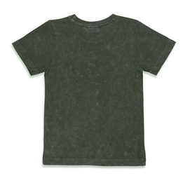Overview second image: T-shirt - Tiki Island