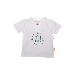 Overview image: Shirt sh.sl. Yeah!