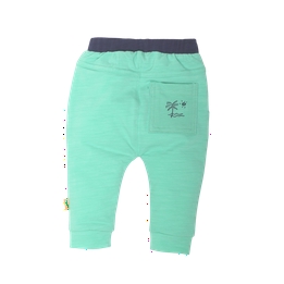 Overview second image: Pants Slub
