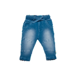 Overview image: Pants Jog Denim