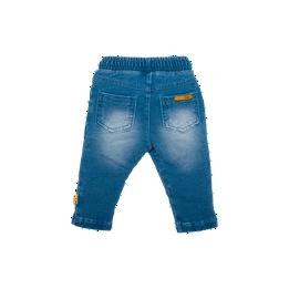 Overview second image: Pants Jog Denim